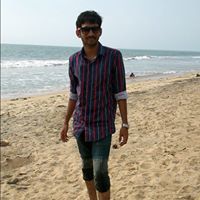 Prasanth Menon