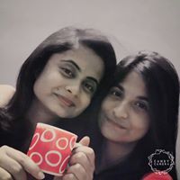 Samhita Bhattacharjee