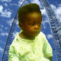 James Saikay