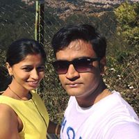 Prashant Patel