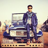 Muhammad Tar
