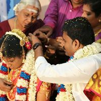 Sakthi Bharathi