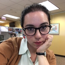 Elyssa Salinas-Lazarski 