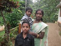 Sudha Jayaprakash