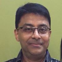 Varadarajulu Suresh