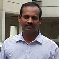 Rasu Shanmugam