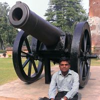 Soumitra Chowdhury