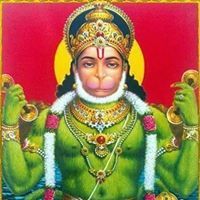 Krishna Murthy