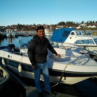 Dinesh Kumar