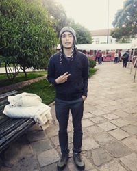 Andres Martin R