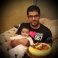 Ahmad Mahmoud