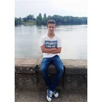 Вукашин Богдановић