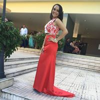 Mariam Negron Taveras