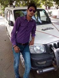 Prashant Vishwakarma