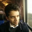Arthur-ervin