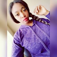 Ja'Bria Wilson
