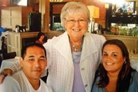Marlene M. Hoey