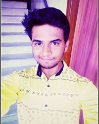 Premanshu Shah