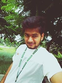 Pragyan Tripathi