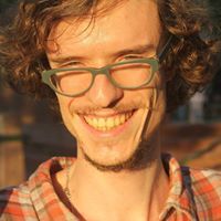 Nicolas Boque