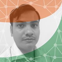 Anurag Sharma