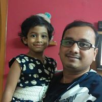 Chandrashekar