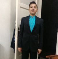 Ahmed Komy