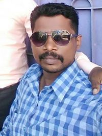 Edwin Vinoth