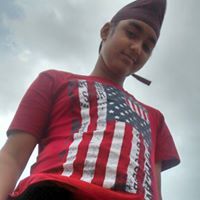 Yuvraj Toor