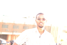 عبدالله احمد