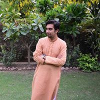 Muhammad Siddiq