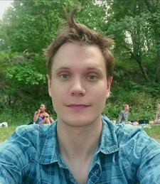 Mikael Ringman