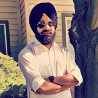Surinder Pal Singh