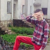 Владислав Красный