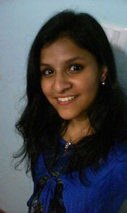 Reeny Joseph