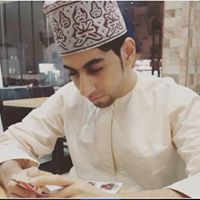 عبدالله الرمحي