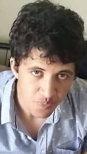 Mohammad Hamed