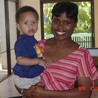 Sharlene Scott