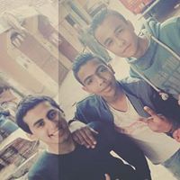 Ahmed Gharib