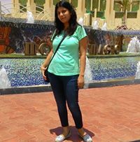 Preeti Chaudhary