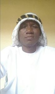 Umar Abdullahi