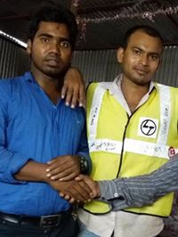 Vinod Kumar
