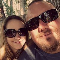 HeatherandMike O'Connor