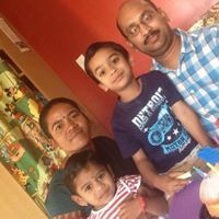 Rajeshwari Sudhakar