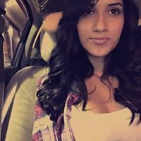 Janeth Morones