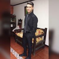 Johan Flores