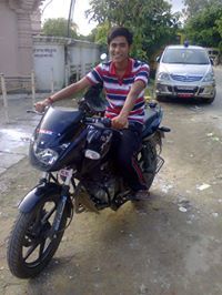 Ankit Rai