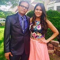 Rachna Patel