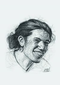 George Osama