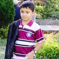 Kāįžøkü Thapali